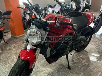 ducati - monster 1200