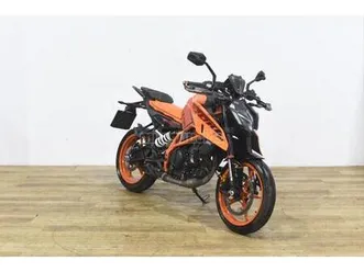 ktm - 390