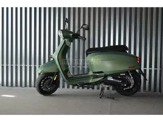 lambretta - v 125 special