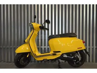 lambretta - v 125 special