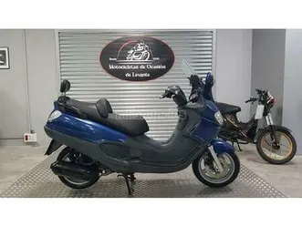 piaggio - x9 125
