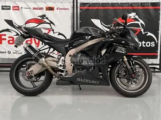 suzuki - gsx r1000