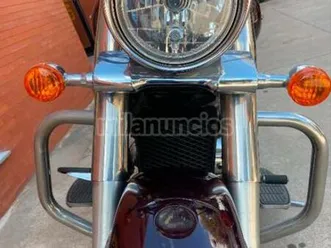 suzuki - intruder c800 volusia