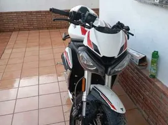 triumph - street triple s