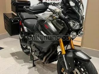 yamaha - xt 1200 z super tenere