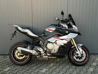 bmw s 1000 xr