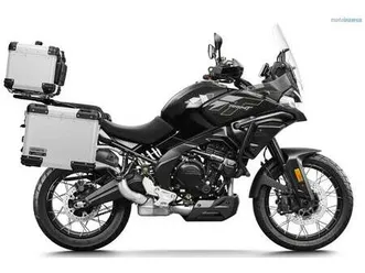 cfmoto 700 mt adventure