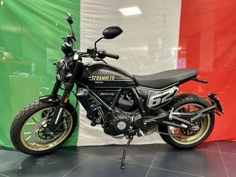 ducati scrambler full throttle