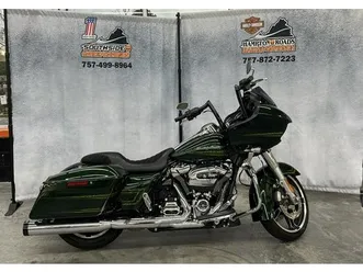 2019 harley-davidson road glide® base