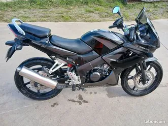 a vendre 125
