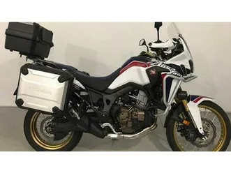 vendo honda africa twin crf 1000l adventure sports dct (2018 - 19) usata a sestu (codice 9877172) - moto.it