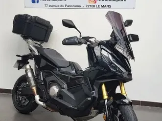 honda xadv 2021