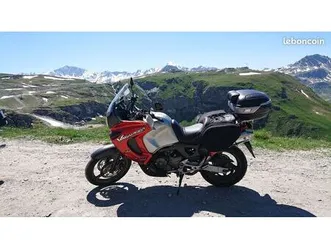honda 1000 varadero