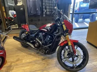 2025 indian 101 scout