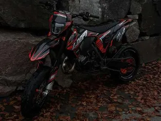ktm 125 exc