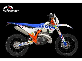 ktm 300 exc 6days 2026