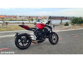mv agusta brutale