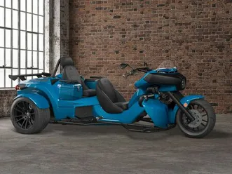 rewaco pur3 gt touring - 35 edition