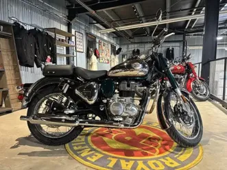 2026 royal enfield motors classic 350