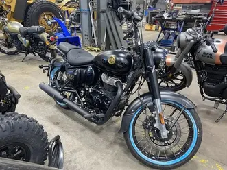 2026 royal enfield motors goan classic 350