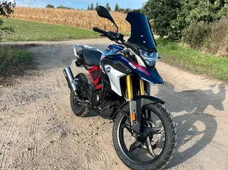 bmw g310gs