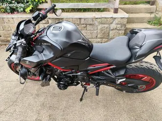 échange z900 full 125cv contre jet ski