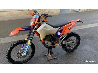 ktm 530 exc