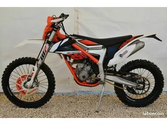 [ pro ] ◊ ktm freeride 250 f 2019 a partir de 91/mois◊