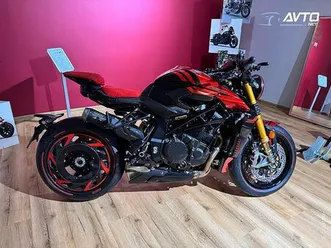 mv agusta rush