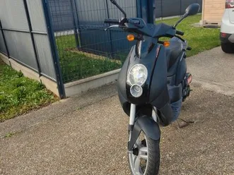 scooter ludix a vendre