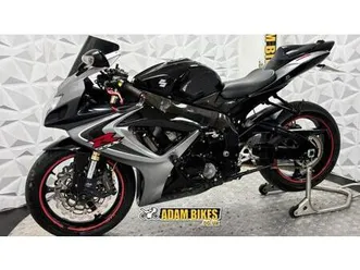 2006 suzuki gsxr 600