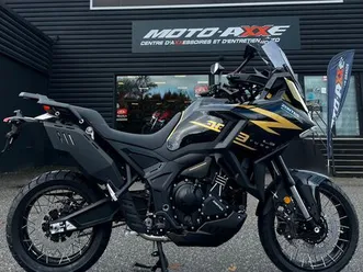 zontes 703 f touring