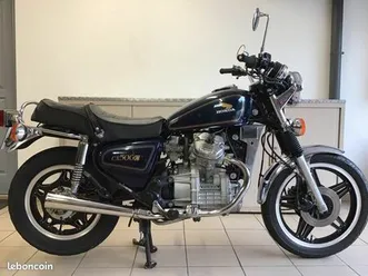 honda cx 500c