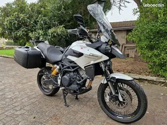 morini granpasso 1200