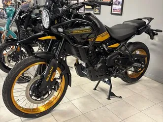royal enfield himalayan 450 2025