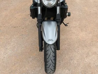 suzuki gsf 650 bandit