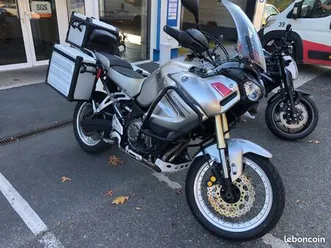 yamaha 1200 xtz super ténéré
