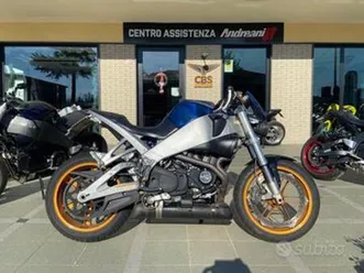 buell lightning cityx xb9 2007