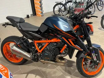 ktm 1290 super duke r