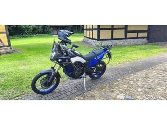 yamaha ténéré 700 - top zustand