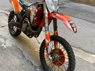ktm 450