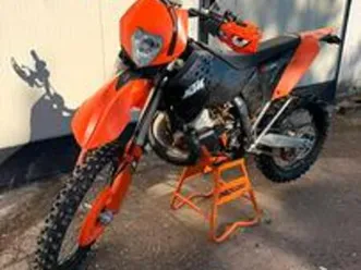 ktm exc 300