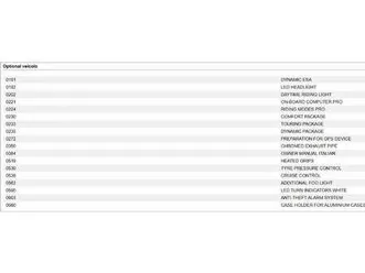 bmw r 1200 gs adventure adventure verde