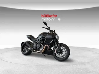 1200 diavel dark abs