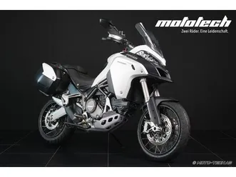 multistrada 1200 enduro