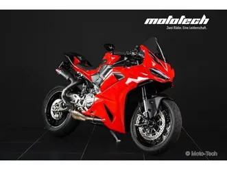 panigale v2 (35kw)
