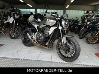 honda cb 1000 r abs / sc80 / 1.hd / extras!