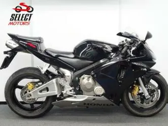 honda cbr 600 rr cbr600rr 2004 — motoren | honda — marktplaats