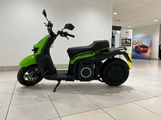 silence s02 high speed - omgående leverans (-) - bytbil.com ◊