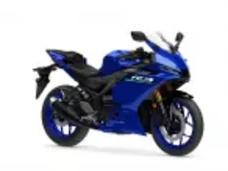 yamaha yzf r3